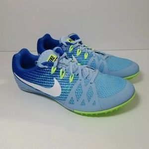 Nike Zoom Rival M8 Track&Field Wmns Sz 11.5